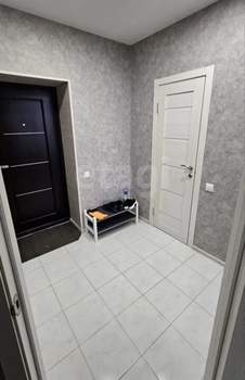 1-к квартира, вторичка, 38м2, 6/16 этаж