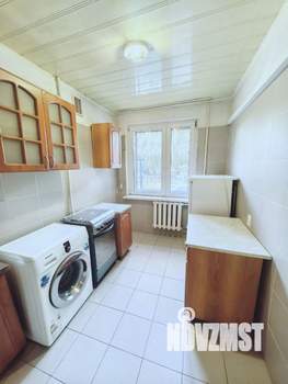 2-к квартира, вторичка, 48м2, 1/9 этаж