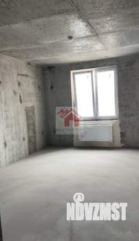 1-к квартира, вторичка, 40м2, 19/24 этаж