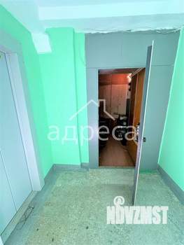 3-к квартира, вторичка, 67м2, 7/9 этаж