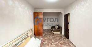 1-к квартира, вторичка, 35м2, 2/2 этаж