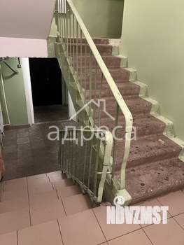 3-к квартира, вторичка, 73м2, 4/9 этаж