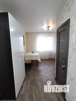 1-к квартира, вторичка, 38м2, 4/9 этаж