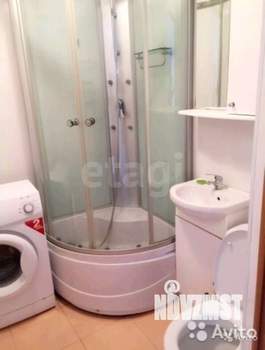 Студия квартира, вторичка, 31м2, 1/5 этаж