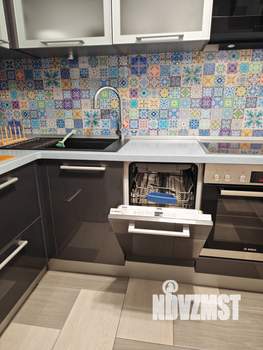 2-к квартира, вторичка, 63м2, 5/24 этаж