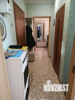 2-к квартира, вторичка, 41м2, 2/2 этаж