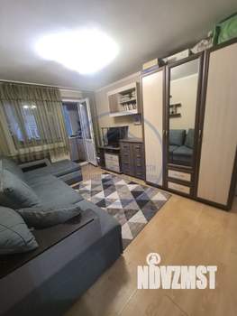 1-к квартира, вторичка, 30м2, 2/5 этаж