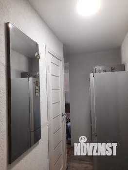 2-к квартира, вторичка, 46м2, 5/5 этаж