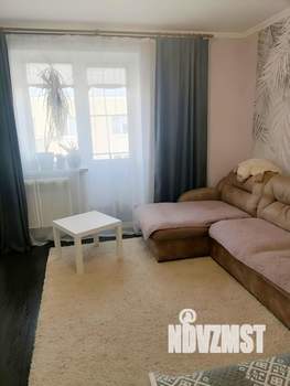 2-к квартира, вторичка, 44м2, 3/3 этаж