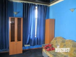 2-к квартира, вторичка, 48м2, 2/2 этаж