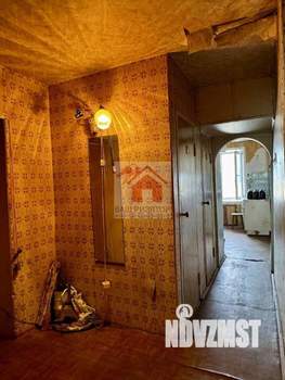 3-к квартира, вторичка, 73м2, 8/9 этаж