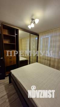 2-к квартира, вторичка, 45м2, 3/3 этаж