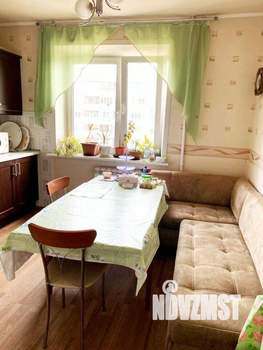 3-к квартира, вторичка, 74м2, 8/10 этаж