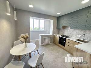 3-к квартира, вторичка, 80м2, 9/10 этаж