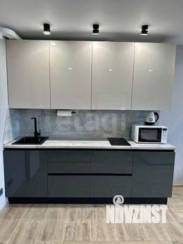 Студия квартира, вторичка, 31м2, 5/25 этаж