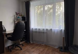 Студия квартира, вторичка, 25м2, 2/5 этаж
