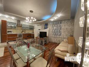 3-к квартира, вторичка, 121м2, 4/8 этаж