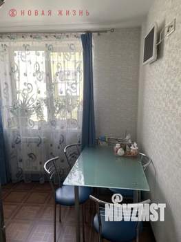 2-к квартира, вторичка, 45м2, 3/3 этаж