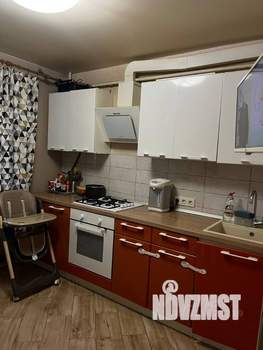 3-к квартира, вторичка, 75м2, 1/10 этаж