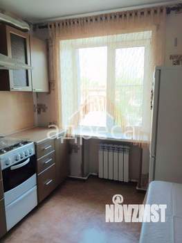 1-к квартира, вторичка, 31м2, 5/5 этаж
