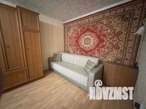 1-к квартира, вторичка, 31м2, 3/5 этаж