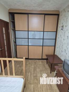 Студия квартира, вторичка, 40м2, 2/2 этаж