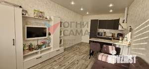 1-к квартира, вторичка, 51м2, 10/16 этаж