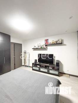 1-к квартира, вторичка, 38м2, 12/15 этаж