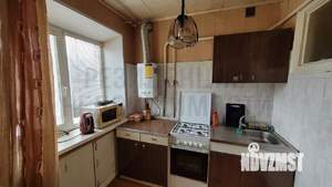 2-к квартира, вторичка, 45м2, 4/5 этаж