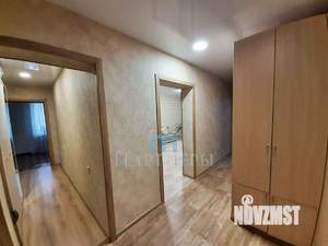 3-к квартира, вторичка, 83м2, 2/2 этаж