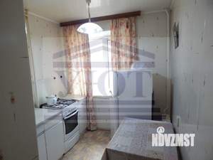 1-к квартира, вторичка, 40м2, 1/9 этаж