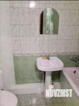 1-к квартира, вторичка, 40м2, 7/16 этаж