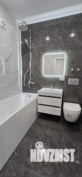 1-к квартира, вторичка, 40м2, 5/18 этаж