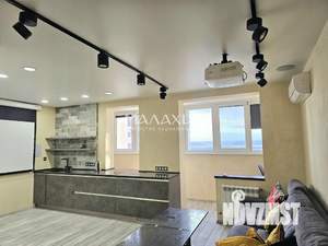 2-к квартира, вторичка, 65м2, 20/24 этаж