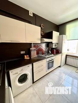 3-к квартира, вторичка, 90м2, 2/5 этаж