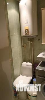 1-к квартира, вторичка, 34м2, 1/5 этаж