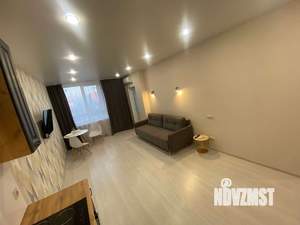 2-к квартира, вторичка, 54м2, 17/20 этаж