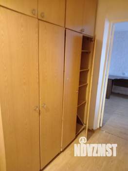 2-к квартира, вторичка, 51м2, 9/10 этаж