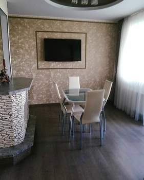 1-к квартира, вторичка, 57м2, 13/26 этаж