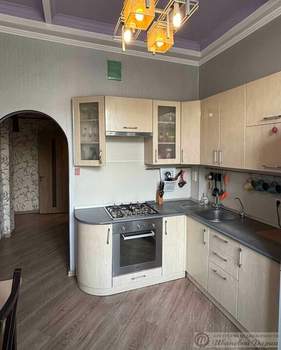 2-к квартира, вторичка, 62м2, 3/5 этаж