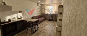 1-к квартира, вторичка, 51м2, 10/16 этаж