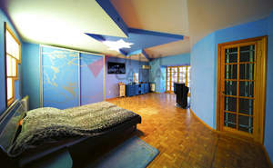 5-к квартира, вторичка, 243м2, 2/5 этаж