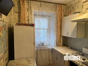 1-к квартира, вторичка, 29м2, 7/9 этаж