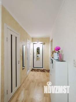 3-к квартира, вторичка, 67м2, 8/12 этаж