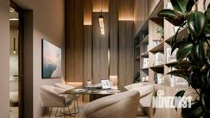 2-к квартира, вторичка, 64м2, 17/23 этаж