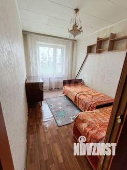 2-к квартира, вторичка, 43м2, 8/9 этаж