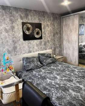 2-к квартира, вторичка, 36м2, 8/9 этаж