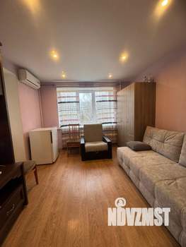 1-к квартира, вторичка, 30м2, 5/9 этаж