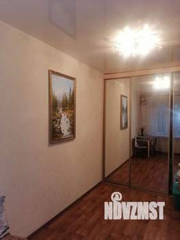 2-к квартира, вторичка, 44м2, 3/5 этаж