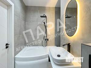 1-к квартира, вторичка, 42м2, 15/23 этаж